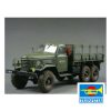Chinese Jiefang CA-30 military truck - Imagen 2