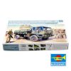 M1078 Light Medium Tactical Vehicle (LMTV) Standard Cargo Truck