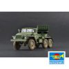 Russian BM-21 Grad Multiple Rocket Launcher - Imagen 2