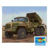 Russian BM-21 Grad Late Version - Imagen 2