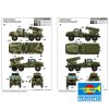 Russian BM-21 Grad Late Version - Imagen 3