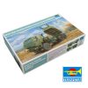 M142 High Mobility Artillery Rocket System (HIMARS)