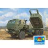 M142 High Mobility Artillery Rocket System (HIMARS) - Imagen 2