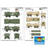 M142 High Mobility Artillery Rocket System (HIMARS) - Imagen 3