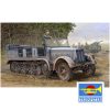 German Sd.Kfz.7 Mittlerer Zugkraftwagen 8t - Imagen 2
