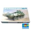 LAV-A2 Armoured Vehicle