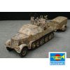 German 2cm Flakvierling 38 Auf Selbstfahrlafette - Imagen 3
