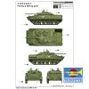 Russian BMP-3F IFV - Imagen 3