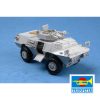 M1117 Guardian Armored Security Vehicle (ASV) - Imagen 2