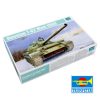 Russian T-62 Mod.1960