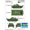 Russian T-62 Mod.1960 - Imagen 3