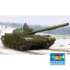 Russian T-62 ERA (Mod. 1962) - Imagen 2