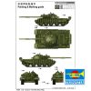 Russian T-62 ERA (Mod. 1962) - Imagen 3