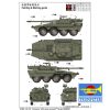 B1 "Centauro" AFV (Early Version) - Imagen 3