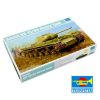Soviet KV-1S/85 Heavy Tank