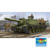 Soviet SU-152 Self-propelled Heavy Howitzer - Imagen 2