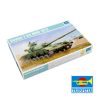 Soviet T-64 MOD 1972