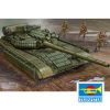 Soviet T-64AV MOD 1984 - Imagen 2