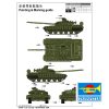 Soviet T-64AV MOD 1984 - Imagen 3