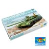 Soviet T-64B MOD 1975