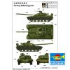 Soviet T-64B MOD 1975 - Imagen 3