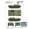 Russian BTR-50PK APC - Imagen 3