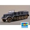 Sd.Kfz.8 Schwerer Zugkraftwagen 12t - Imagen 2