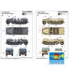 Sd.Kfz.8 Schwerer Zugkraftwagen 12t - Imagen 3