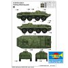 Russian BTR-70 APC early version - Imagen 3