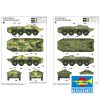 Russian BTR-70 APC Late version - Imagen 3