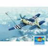 Hawker "Sea Fury" FB.11 - Imagen 2