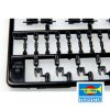 U.S. T156 Track Track Links (Workable) for K1/M1/M1A1 - Imagen 3