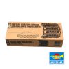 Russian tank 1946 580mm [Workable] for T-54/55/62/ZSU-57-2 - Chinese T-59/69/79/80/85 II