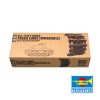 U.S. T72E1 Track Links (Workable) for U.S. M24 Light Tank (Early)