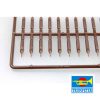 U.S. T72E1 Track Links (Workable) for U.S. M24 Light Tank (Early) - Imagen 3
