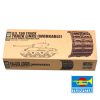 U.S. T66 Track Links (Workable) for U.S. M4A3E8 Sherman Tank