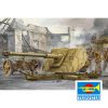 German 8.8cm Panzerjagerkanone PAK43 - Imagen 2