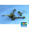 Soviet 152mm Howitzer-gun M1937 ML-20 - Imagen 2