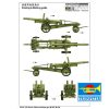 Soviet 152mm Howitzer-gun M1937 ML-20 - Imagen 3