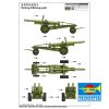 Soviet ML-20 152mm Howitzer Mod1937 (Standard) - Imagen 3
