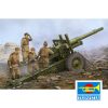 Soviet ML-20 152mm Howitzer (with M-46 Carriage) - Imagen 2