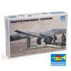 Soviet D-30 122mm Howitzer - Early Version