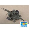 Russian ZU-23-2 Anti-Aircraft Gun - Imagen 2