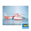 Aerospatiale SA365N Dauphin 2 - Imagen 2