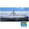Russian Cruiser Admiral Ushakov (Ex-Kirov) - Imagen 2