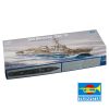USS Momsen DDG-92