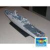 PLA Navy Type 071 Amphibious Dock - Imagen 2