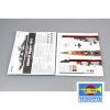 German Heavy Cruiser Admiral Hipper 1941 - Imagen 3