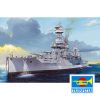U.S.S. New York BB-34 - Imagen 2