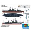 U.S.S. New York BB-34 - Imagen 3